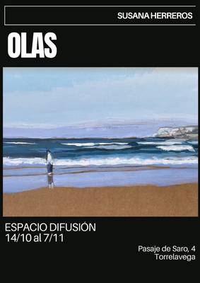 Exposición · Espacio Difusión