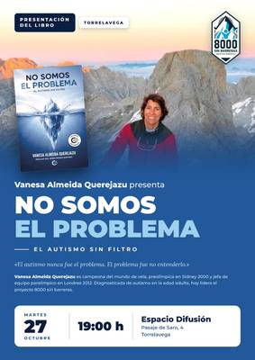 Presentación libro