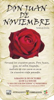Don Juan de Noviembre