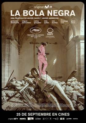 Cine · Casa de Cultura
