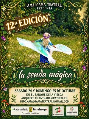La Senda Mágica