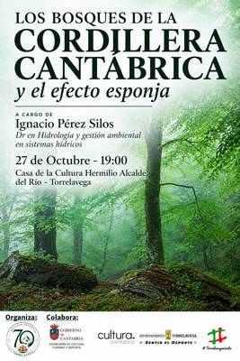 Conferencia · Casa de Cultura