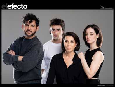 F.Invierno 2026. EL EFECTO