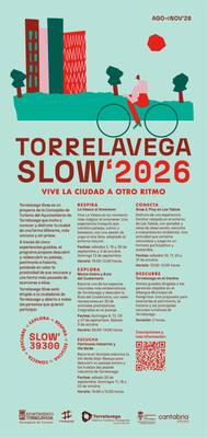 Torrelavega Slow