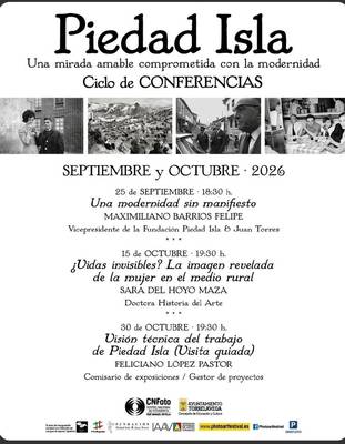 Conferencias